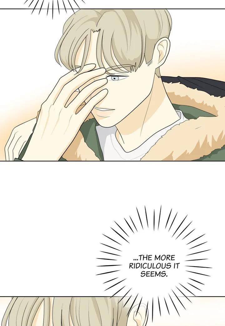 My Roommate Is a Gumiho Chapter 26 page 13