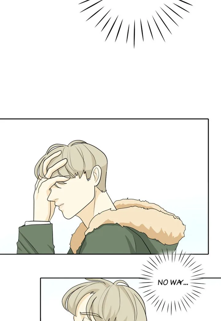 My Roommate Is a Gumiho Chapter 26 page 15