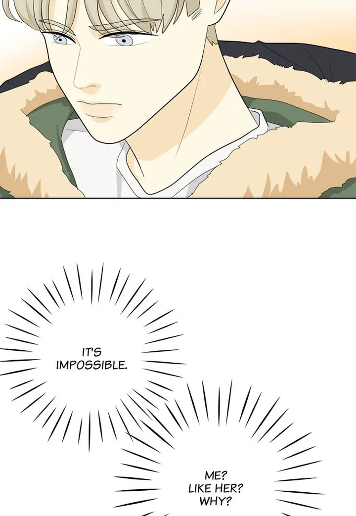 My Roommate Is a Gumiho Chapter 26 page 14