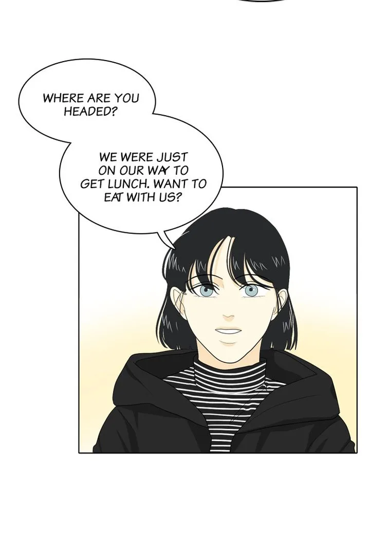 My Roommate Is a Gumiho Chapter 26 page 35