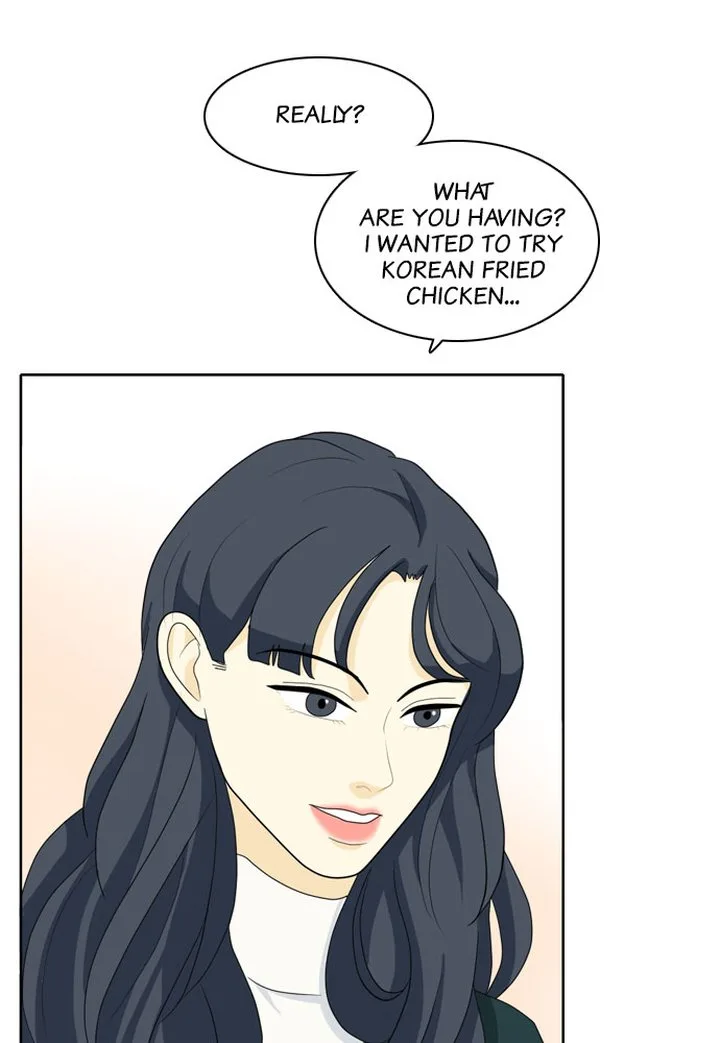 My Roommate Is a Gumiho Chapter 26 page 36