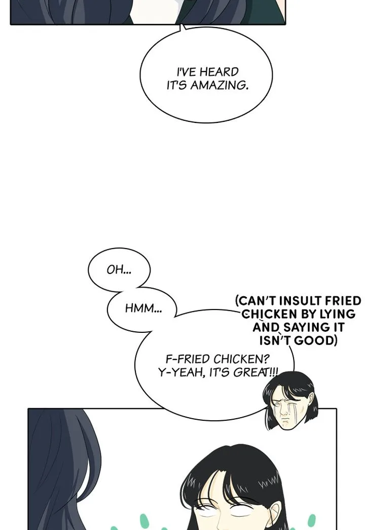 My Roommate Is a Gumiho Chapter 26 page 37