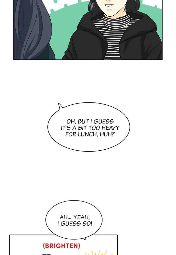 My Roommate Is a Gumiho Chapter 26 page 38
