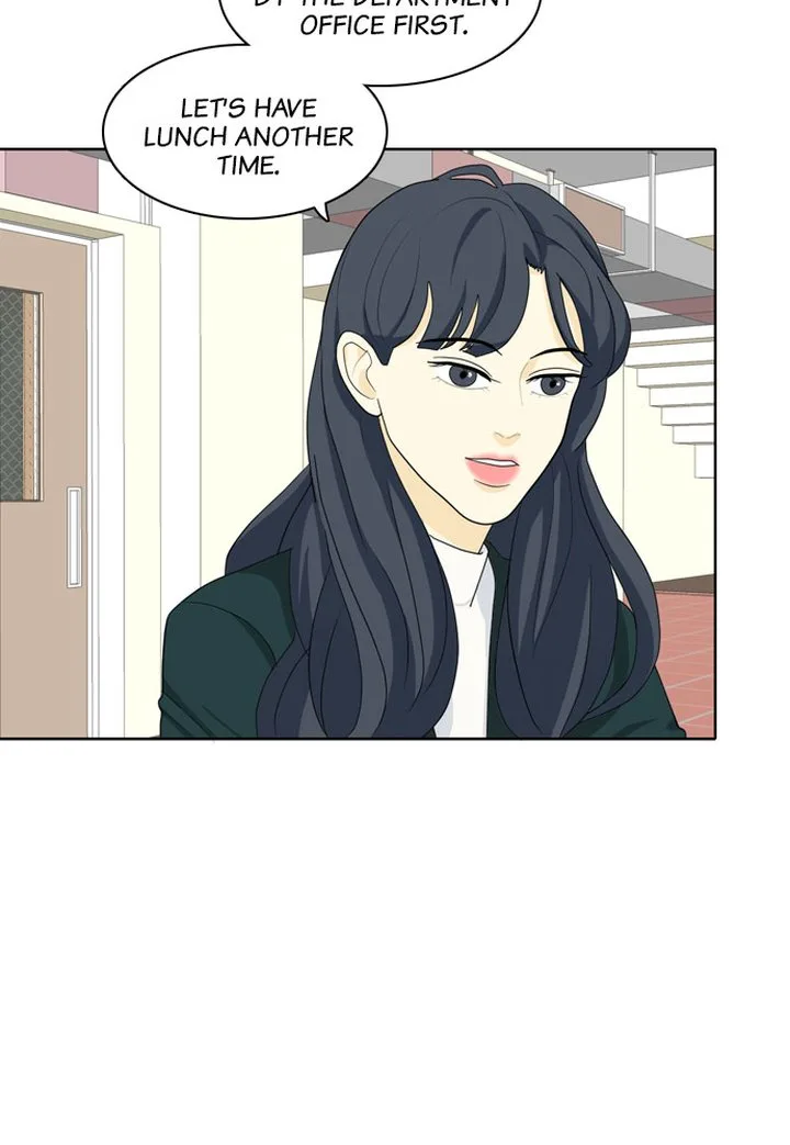 My Roommate Is a Gumiho Chapter 26 page 42