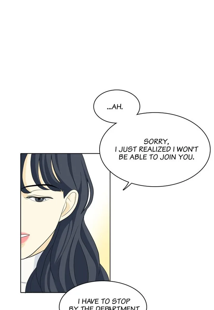 My Roommate Is a Gumiho Chapter 26 page 41