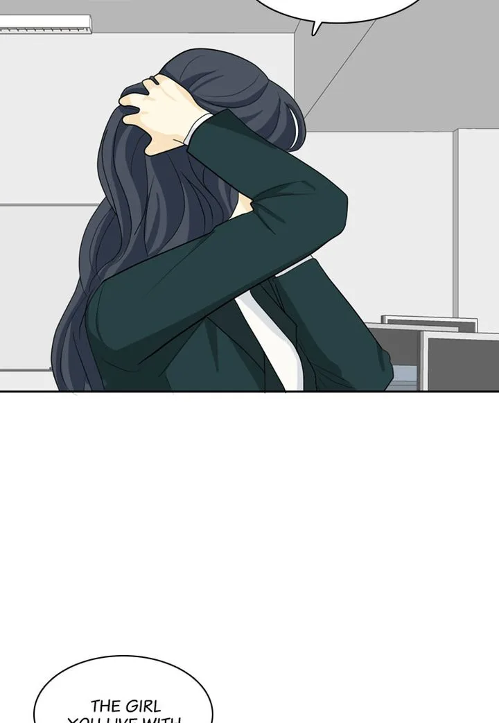 My Roommate Is a Gumiho Chapter 26 page 45