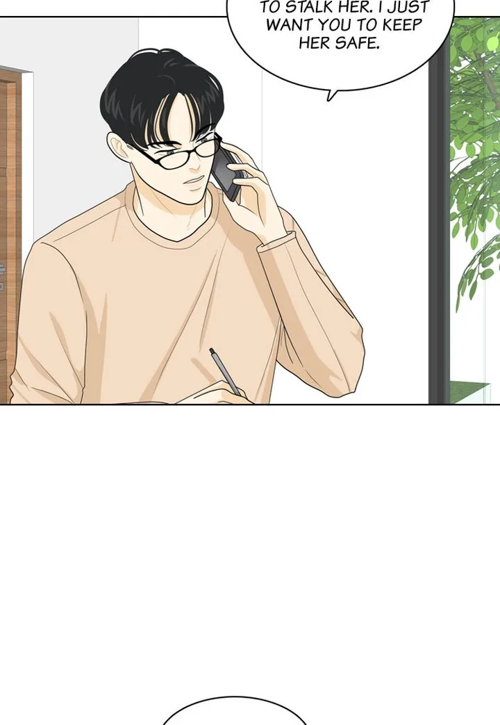 My Roommate Is a Gumiho Chapter 26 page 47