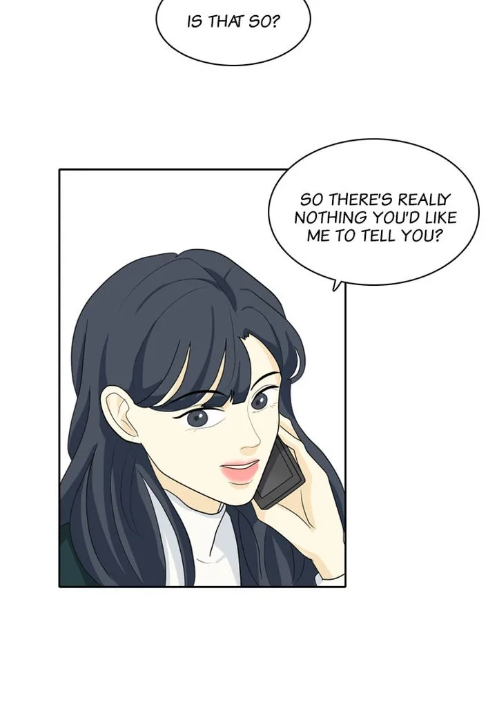 My Roommate Is a Gumiho Chapter 26 page 48