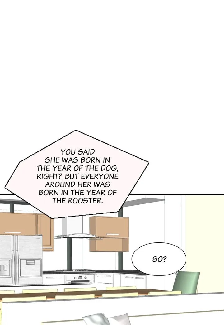 My Roommate Is a Gumiho Chapter 26 page 51
