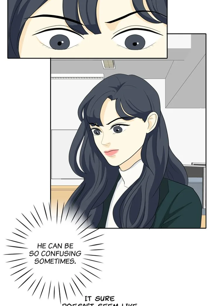 My Roommate Is a Gumiho Chapter 26 page 58