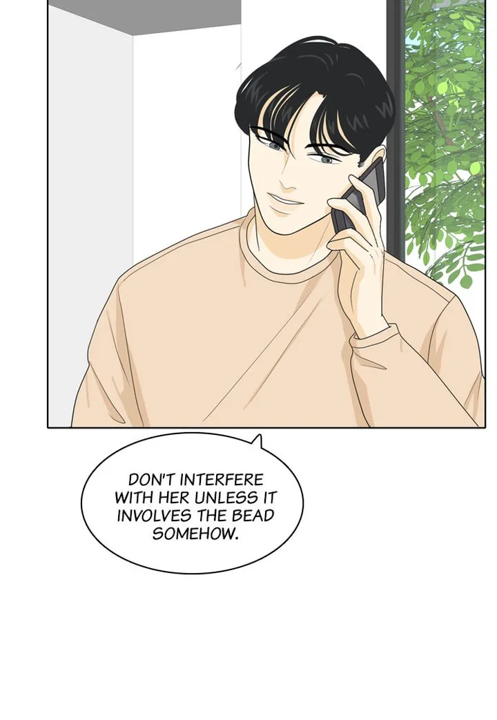 My Roommate Is a Gumiho Chapter 26 page 54