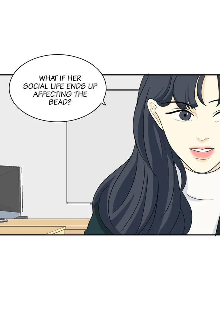 My Roommate Is a Gumiho Chapter 26 page 55
