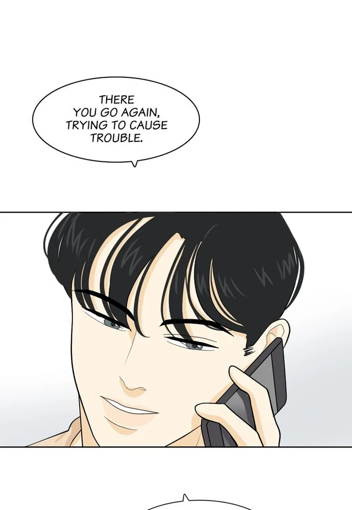 My Roommate Is a Gumiho Chapter 26 page 56