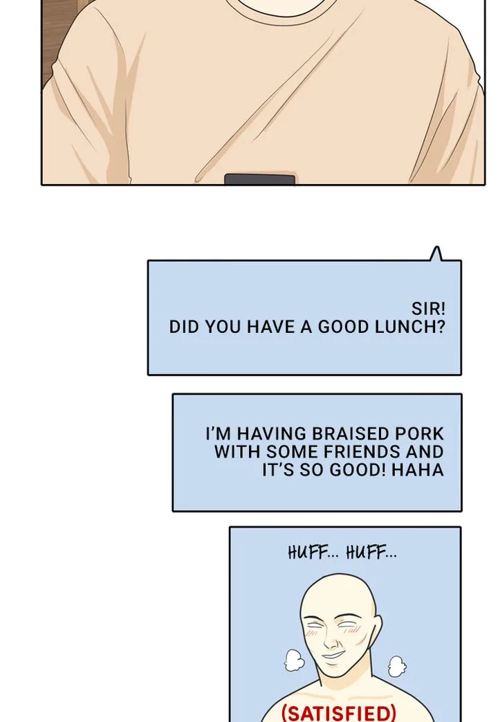 My Roommate Is a Gumiho Chapter 26 page 61
