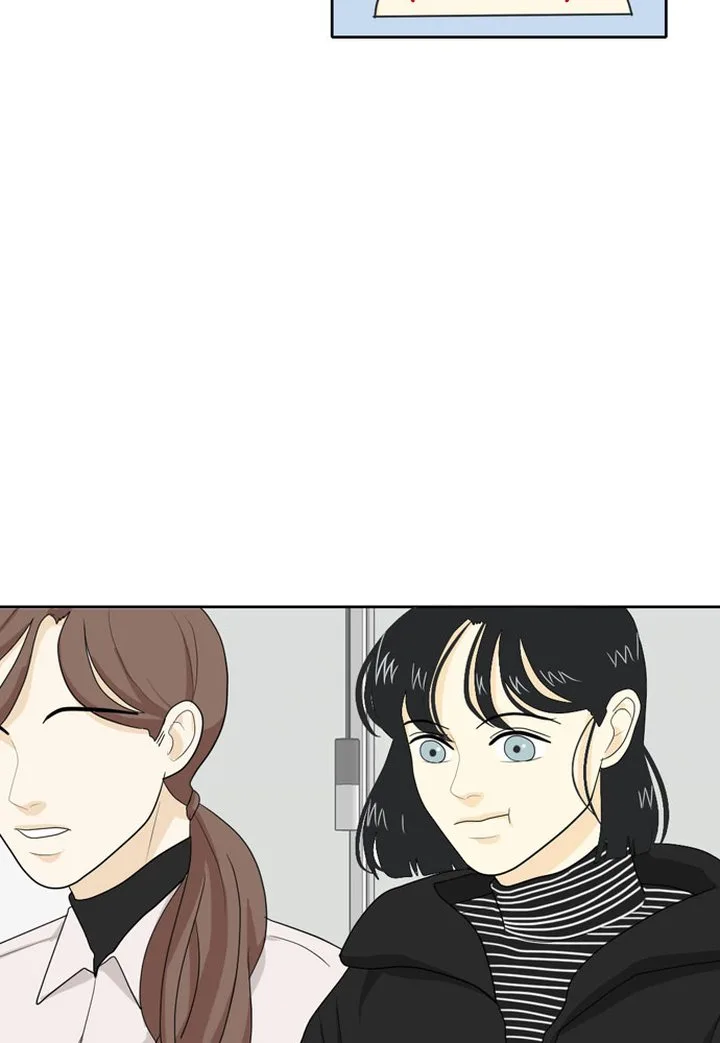 My Roommate Is a Gumiho Chapter 26 page 62