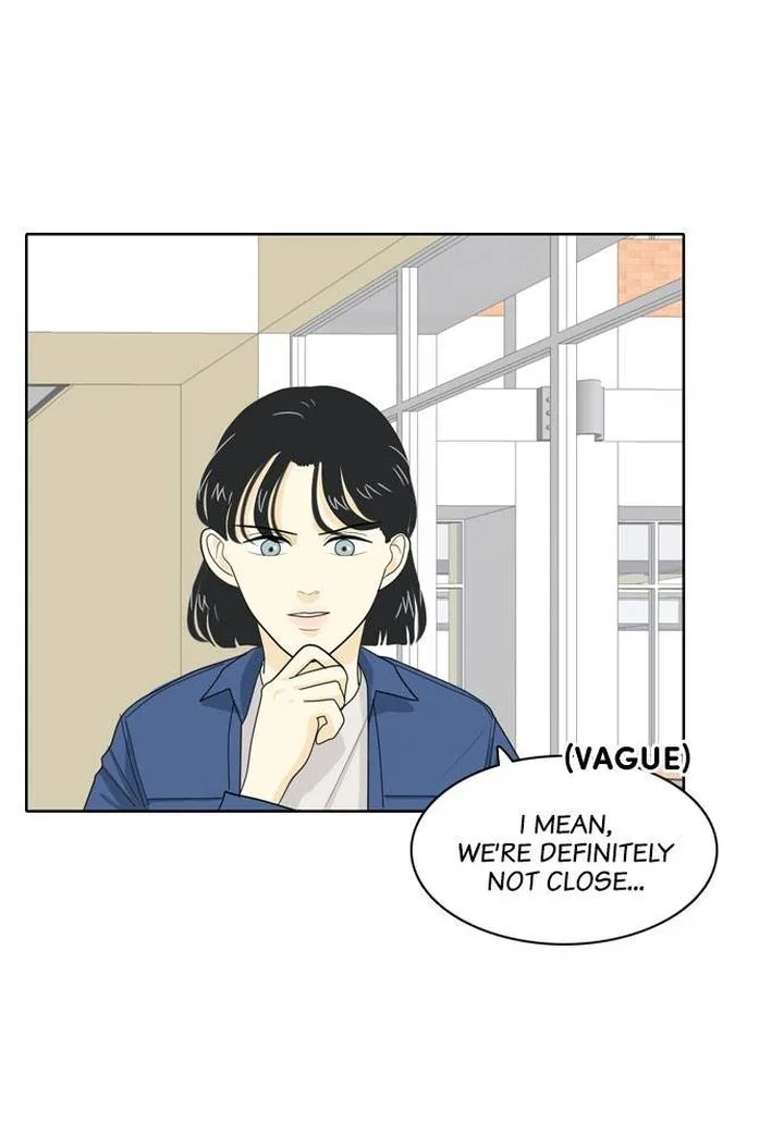 My Roommate Is a Gumiho Chapter 27 page 27