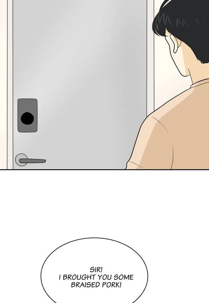 My Roommate Is a Gumiho Chapter 27 page 7