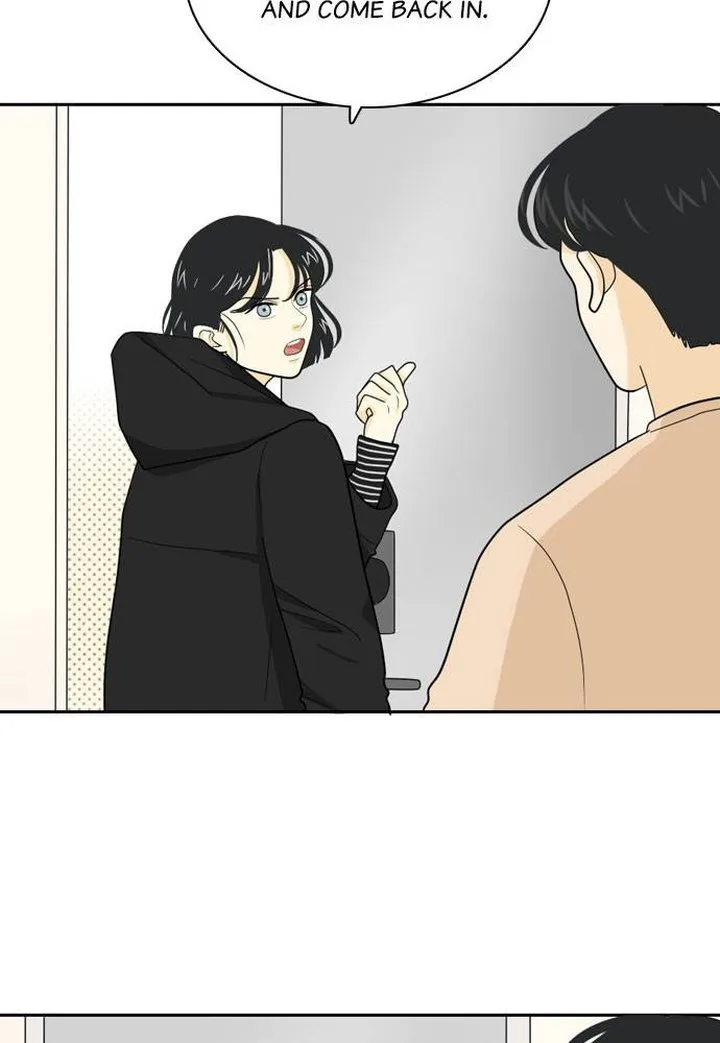 My Roommate Is a Gumiho Chapter 27 page 6