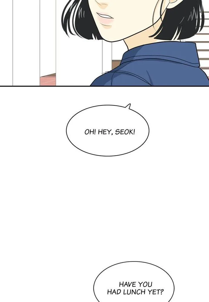 My Roommate Is a Gumiho Chapter 27 page 16