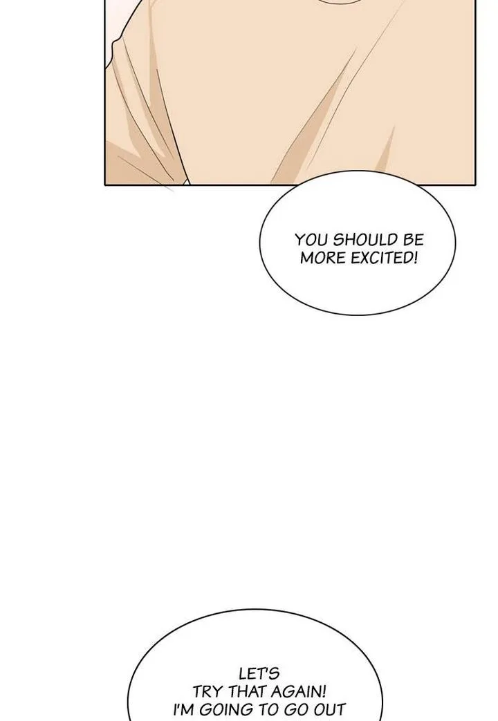 My Roommate Is a Gumiho Chapter 27 page 5