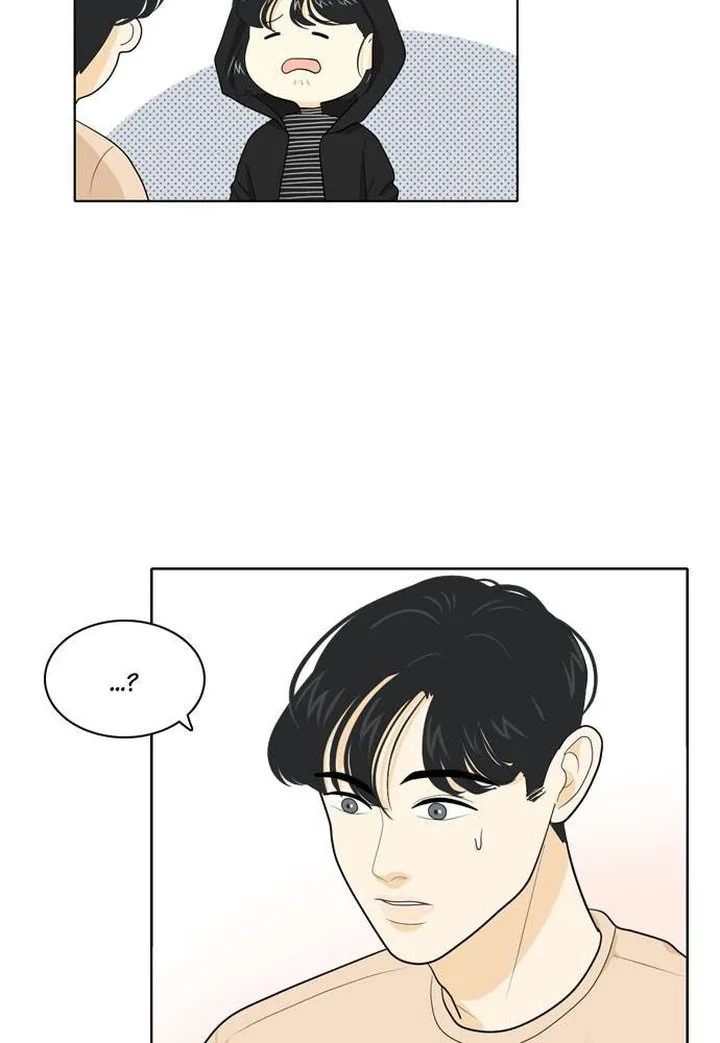 My Roommate Is a Gumiho Chapter 27 page 4