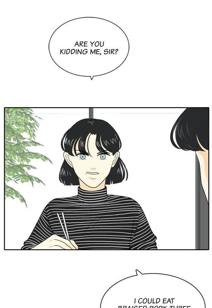 My Roommate Is a Gumiho Chapter 27 page 12