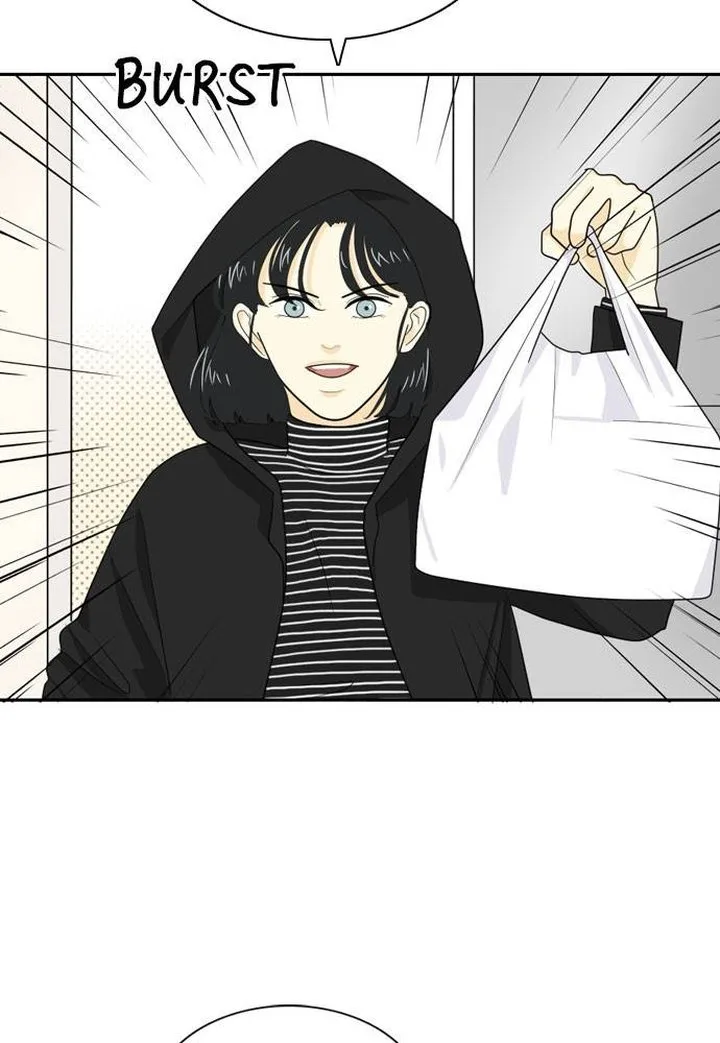 My Roommate Is a Gumiho Chapter 27 page 8