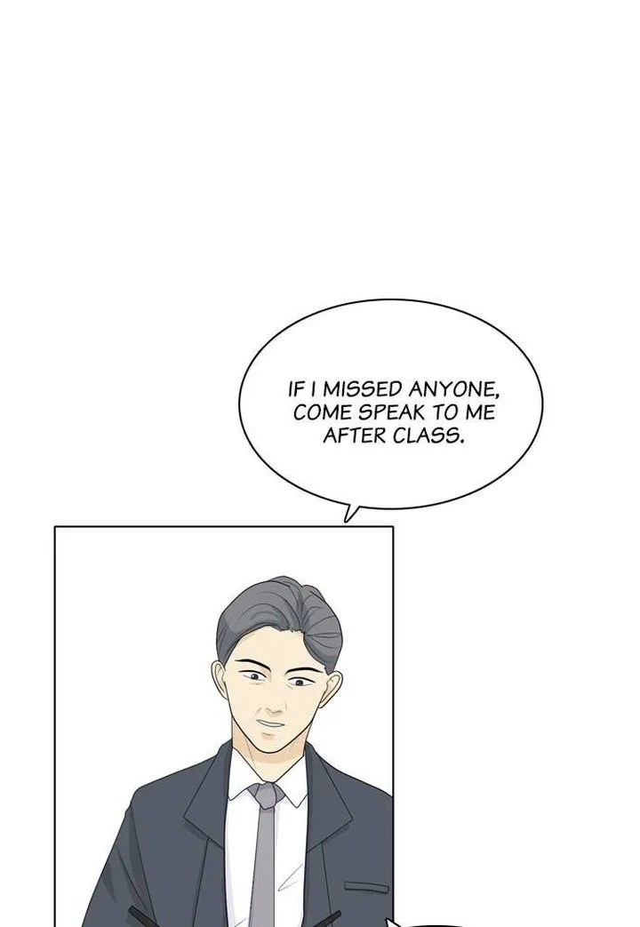 My Roommate Is a Gumiho Chapter 27 page 34