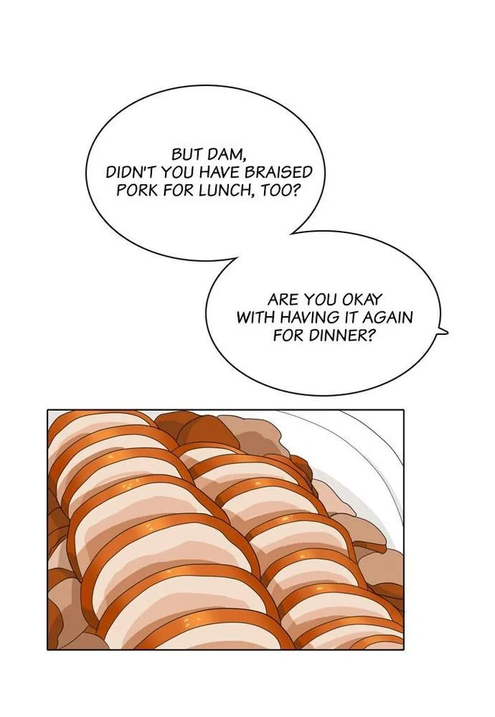 My Roommate Is a Gumiho Chapter 27 page 11