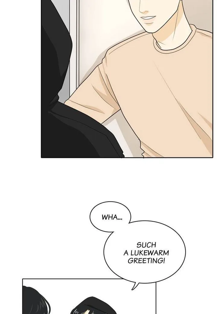 My Roommate Is a Gumiho Chapter 27 page 3
