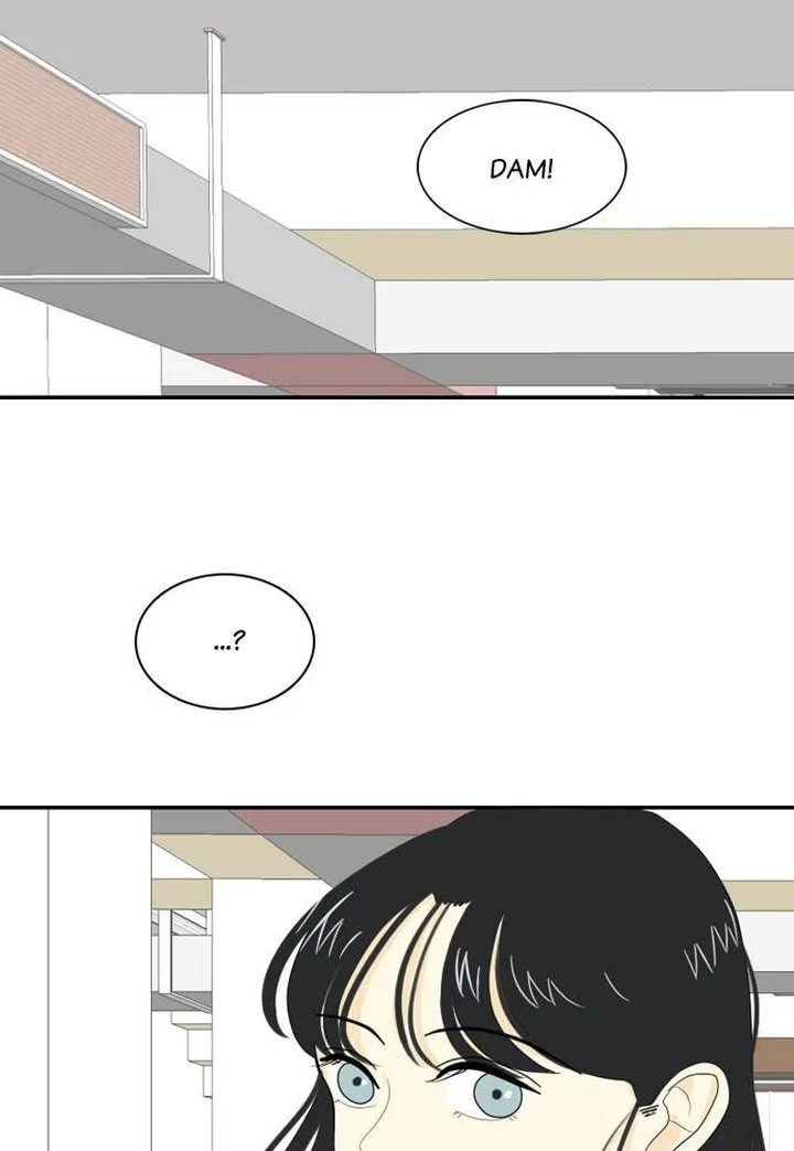 My Roommate Is a Gumiho Chapter 27 page 15