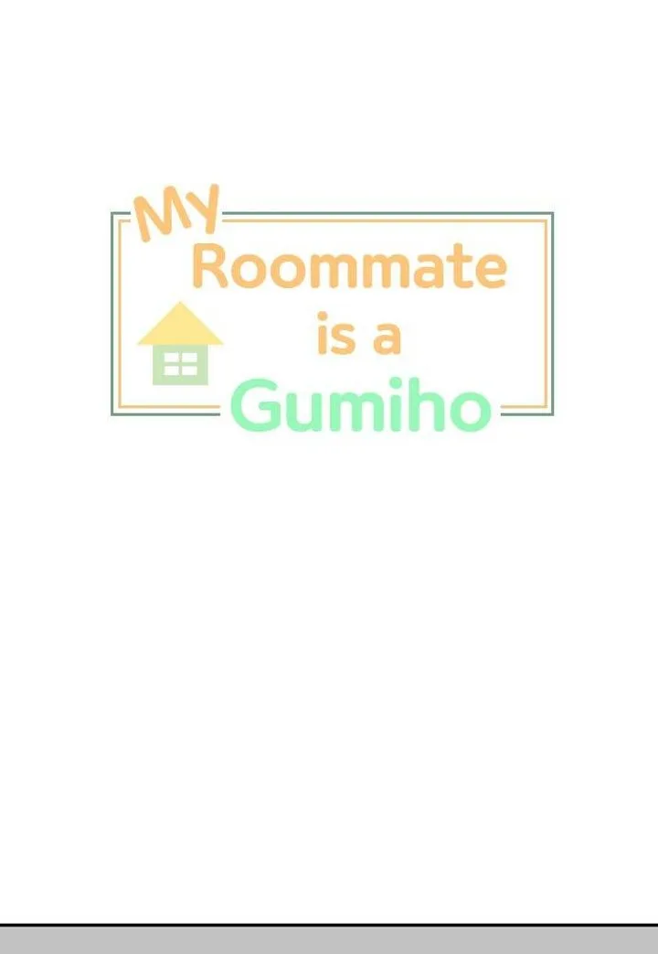 My Roommate Is a Gumiho Chapter 27 page 14