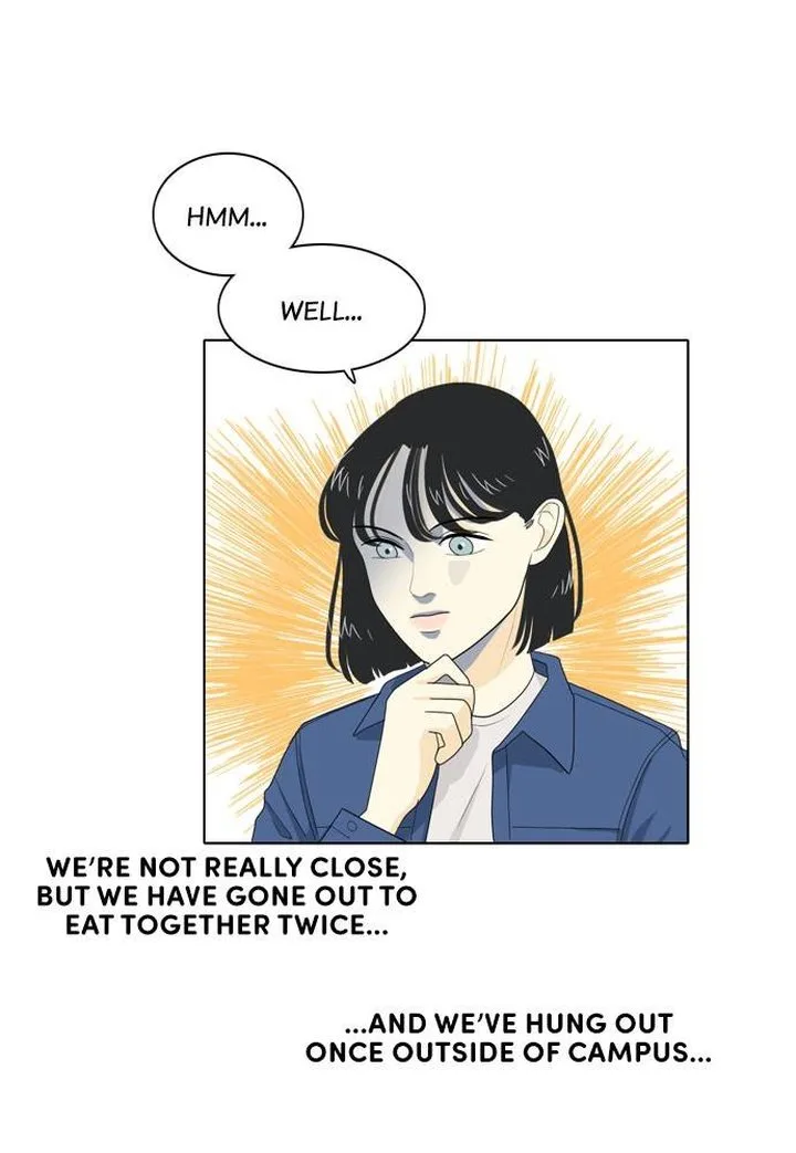 My Roommate Is a Gumiho Chapter 27 page 26