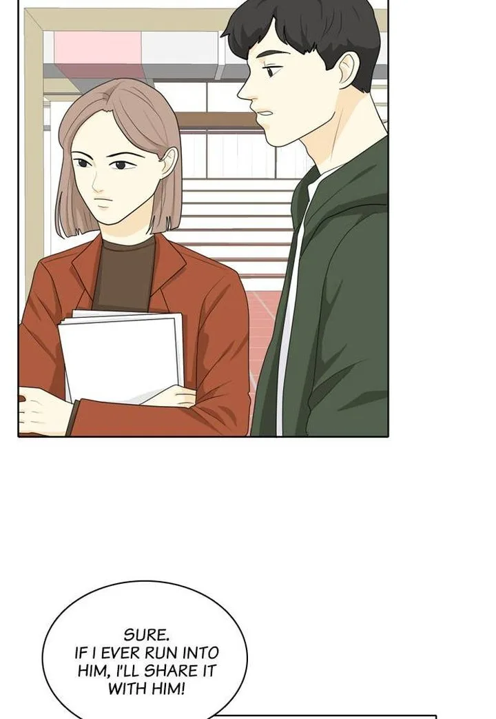 My Roommate Is a Gumiho Chapter 27 page 29