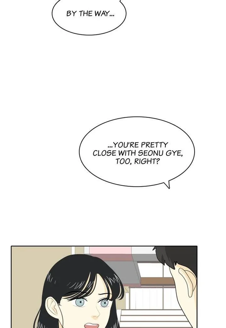 My Roommate Is a Gumiho Chapter 27 page 22