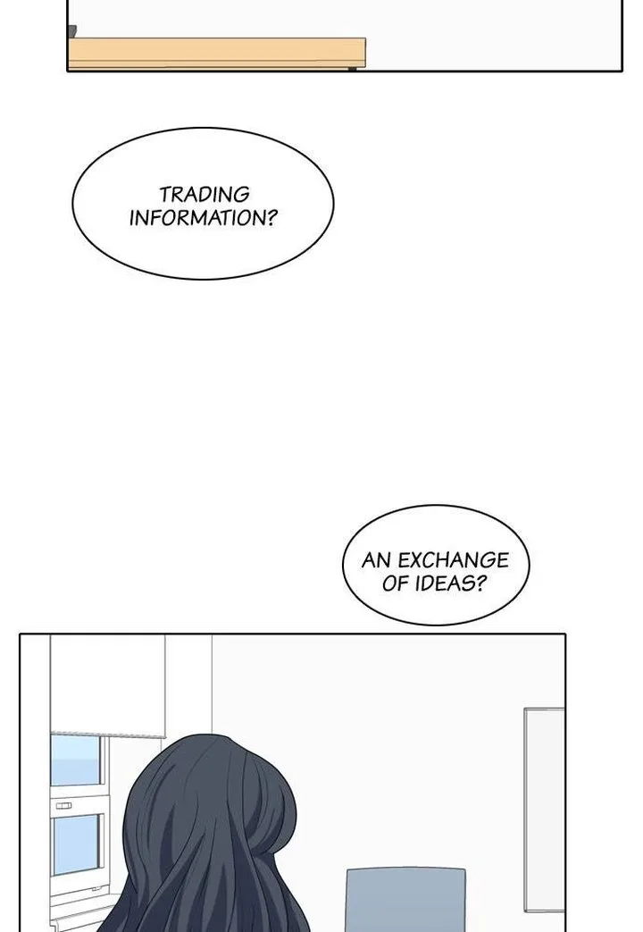 My Roommate Is a Gumiho Chapter 27 page 36