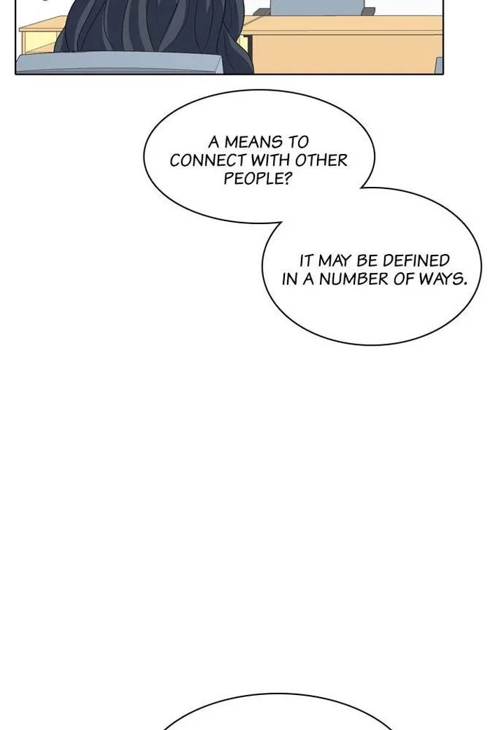 My Roommate Is a Gumiho Chapter 27 page 37
