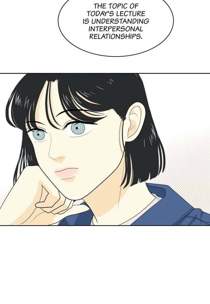 My Roommate Is a Gumiho Chapter 27 page 38