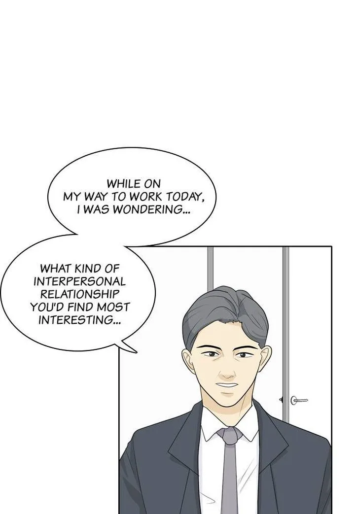 My Roommate Is a Gumiho Chapter 27 page 39