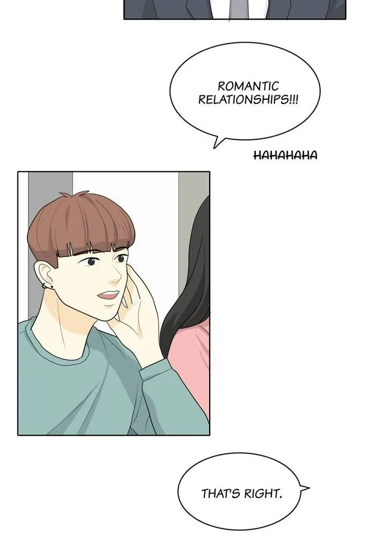 My Roommate Is a Gumiho Chapter 27 page 40