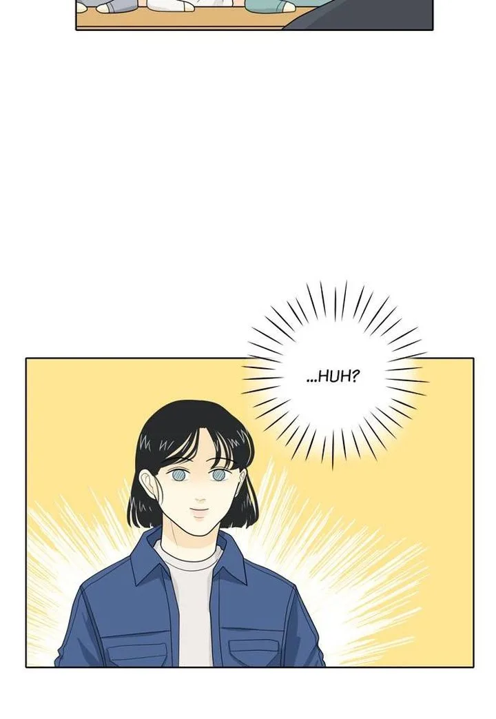 My Roommate Is a Gumiho Chapter 27 page 43