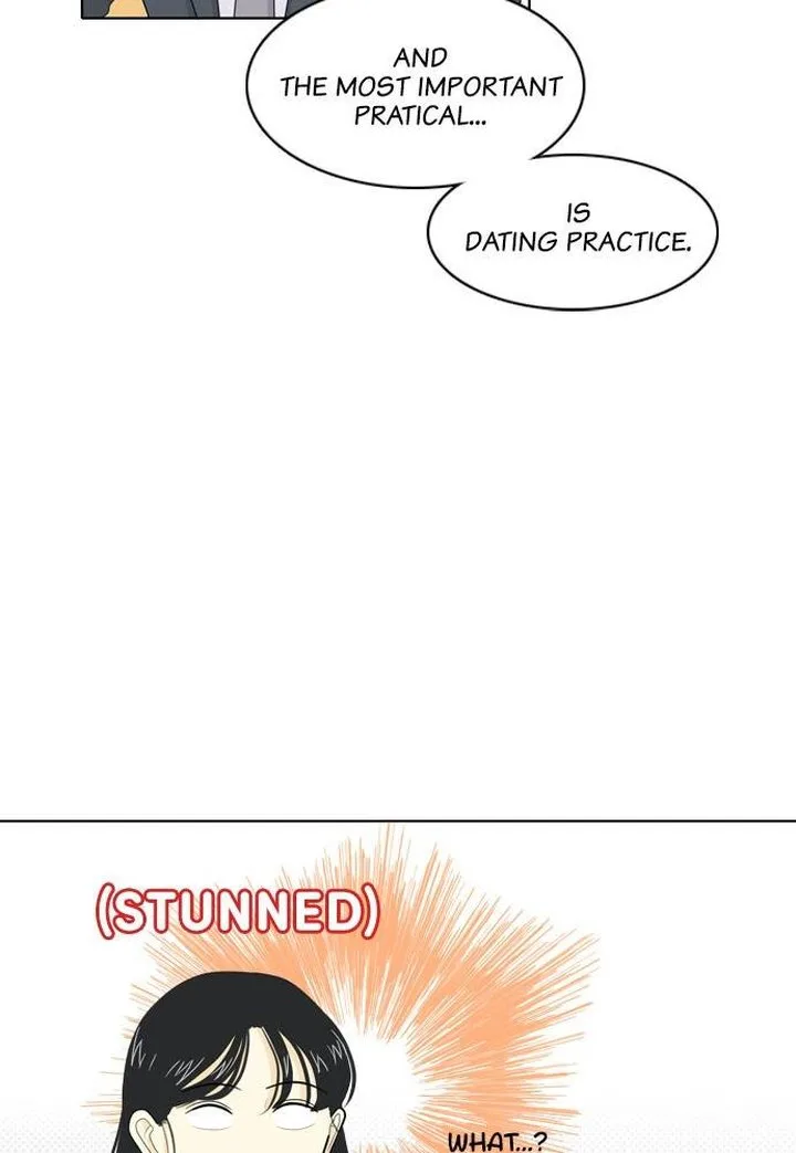 My Roommate Is a Gumiho Chapter 27 page 45