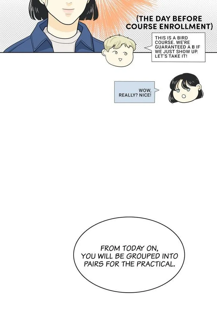 My Roommate Is a Gumiho Chapter 27 page 46