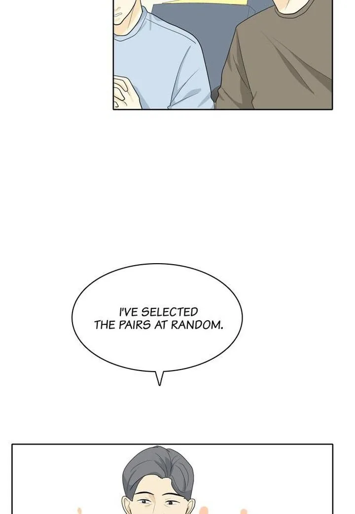 My Roommate Is a Gumiho Chapter 27 page 48