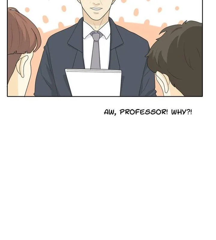 My Roommate Is a Gumiho Chapter 27 page 49
