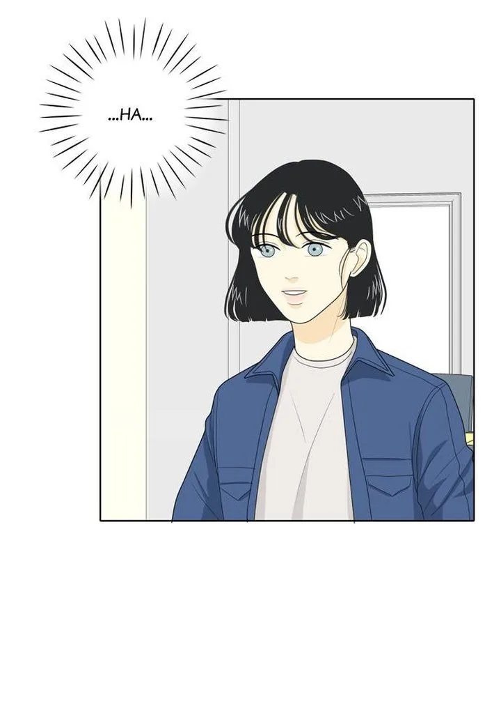My Roommate Is a Gumiho Chapter 27 page 58