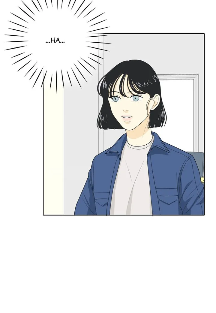 My Roommate Is a Gumiho Chapter 28 page 3