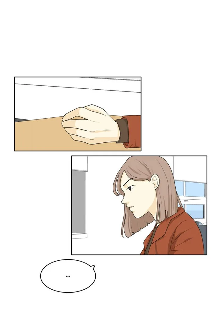 My Roommate Is a Gumiho Chapter 28 page 4