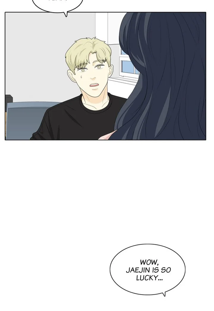 My Roommate Is a Gumiho Chapter 28 page 14