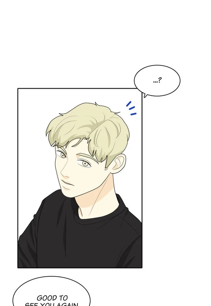 My Roommate Is a Gumiho Chapter 28 page 12